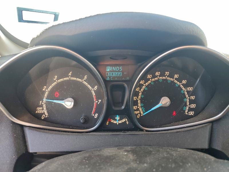 Zdjęcie 9 z aukcji – 2019 FORD FIESTA z VIN 3FADP4EJ3KM102999