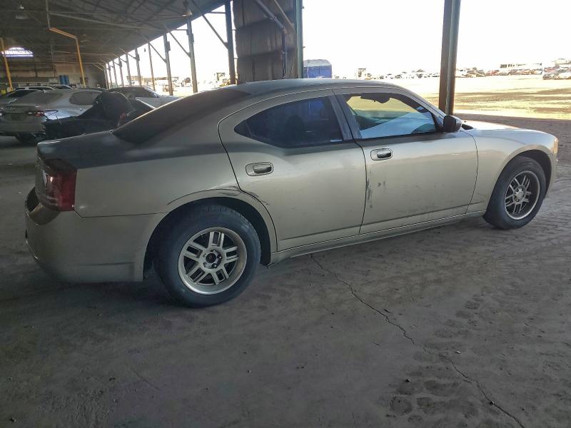 Photo 3 from auction – 2008 DODGE CHARGER with VIN 2B3KA33G58H156947