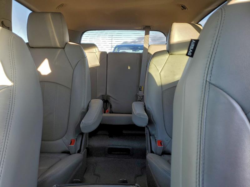 Photo 10 from auction – 2016 BUICK ENCLAVE with VIN 5GAKVCKD6GJ186080