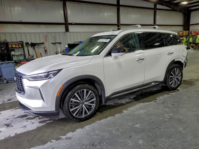 2023 INFINITI QX60 SENSO