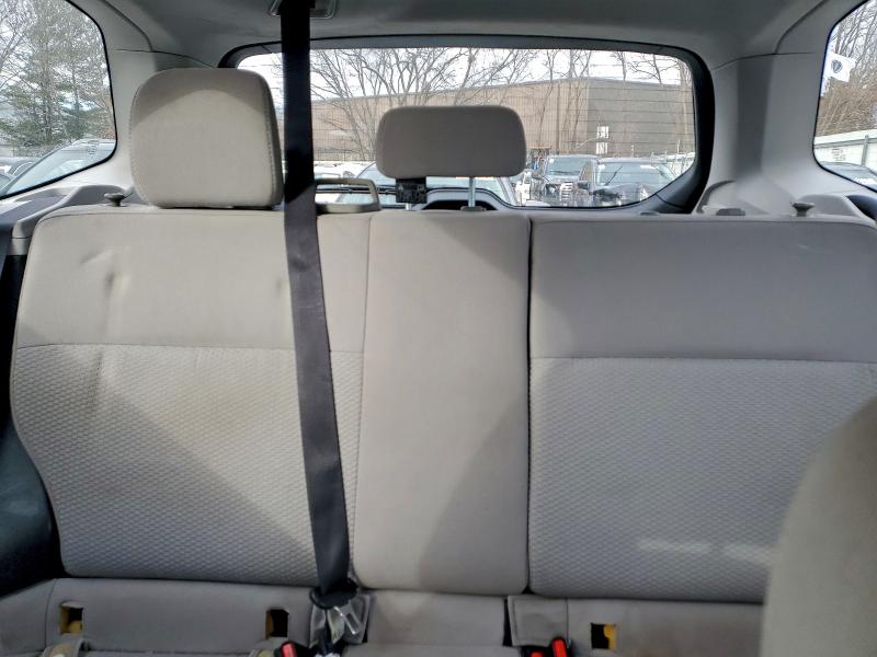 Photo 10 from auction – 2015 SUBARU FORESTER 2 with VIN JF2SJABC1FH834289