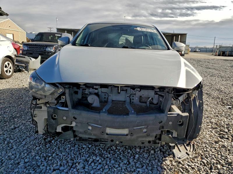 Photo 5 from auction – 2016 MAZDA CX-3 TOURI with VIN JM1DKBC74G0122774