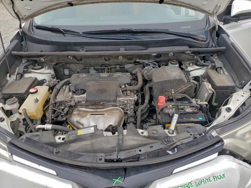 Photo 12 from auction – 2016 TOYOTA RAV4 LIMIT with VIN JTMYFREV0GJ066756