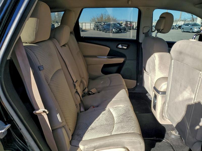 Photo 11 from auction – 2014 DODGE JOURNEY SE with VIN 3C4PDCAB0ET246500