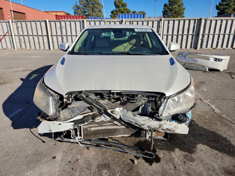 Photo 5 from auction – 2010 BUICK LACROSSE C with VIN 1G4GC5EG4AF113839