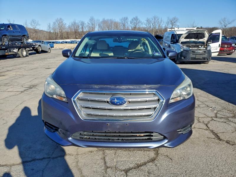Photo 5 from auction – 2016 SUBARU LEGACY 2.5 with VIN 4S3BNAC61G3015387