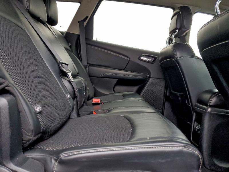 Photo 11 from auction – 2016 DODGE JOURNEY CR with VIN 3C4PDDGG5GT140880