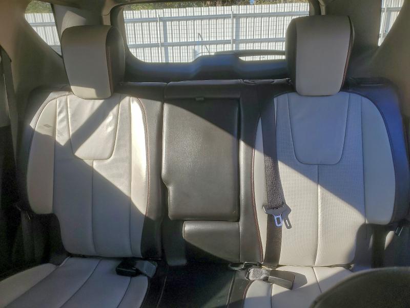 Photo 10 from auction – 2013 CHEVROLET EQUINOX LT with VIN 2GNFLNEK4D6296735