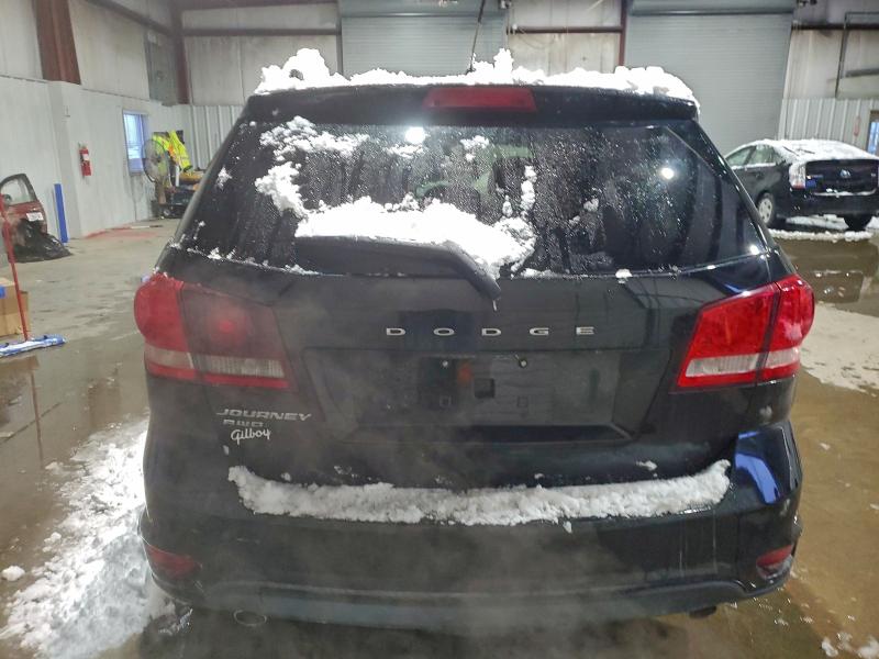 Photo 6 from auction – 2014 DODGE JOURNEY SX with VIN 3C4PDDBG4ET167816