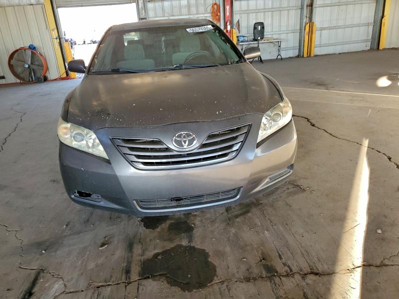 Photo 5 from auction – 2009 TOYOTA CAMRY BASE with VIN 4T1BE46K99U301829