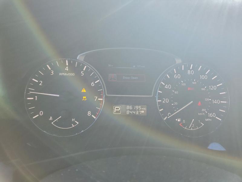 Photo 9 from auction – 2015 NISSAN ALTIMA 2.5 with VIN 1N4AL3AP8FC177059