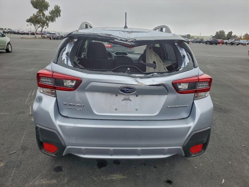 Фото 6 с аукциона – 2023 SUBARU CROSSTREK с VIN JF2GTABC7P8216671