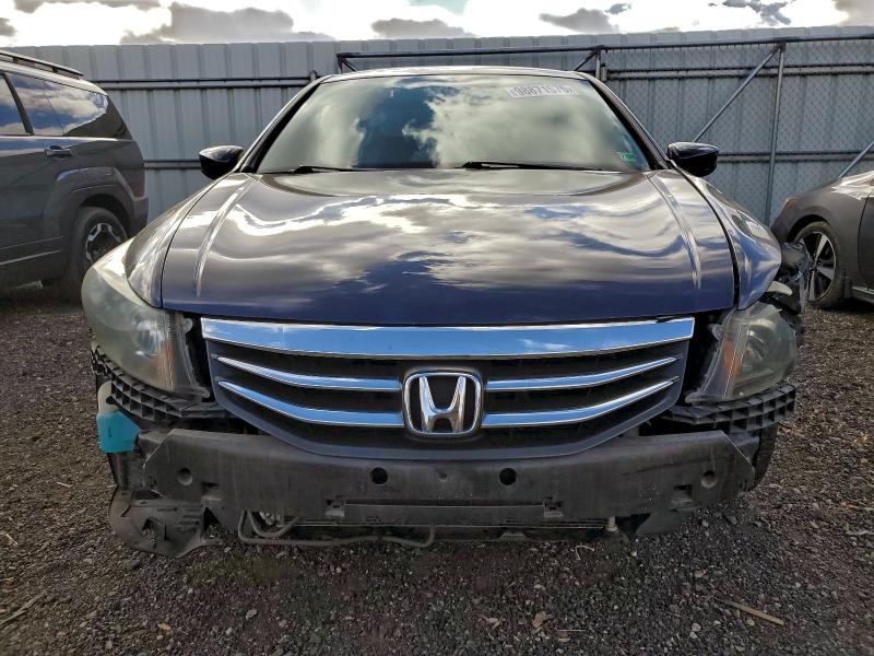 Photo 5 from auction – 2011 HONDA ACCORD LXP with VIN 1HGCP2F45BA005742