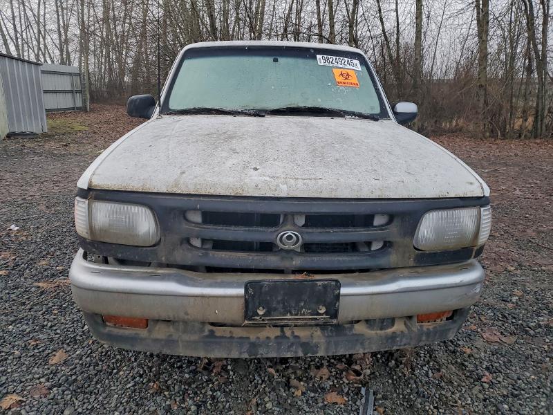 Photo 5 from auction – 1994 MAZDA B4000 CAB with VIN 4F4CR16X8RTM55338
