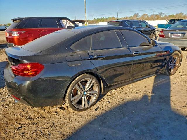Photo 3 from auction – 2017 BMW 440I with VIN WBA4E3C55HG186873