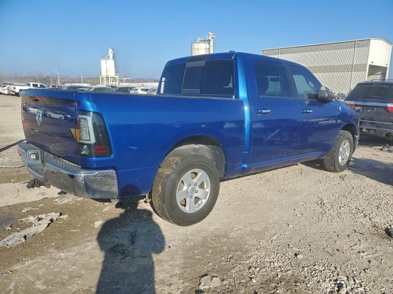 Photo 3 from auction – 2011 DODGE RAM 1500 with VIN 1D7RV1CT0BS558500
