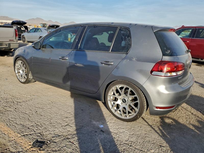 Photo 2 from auction – 2013 VOLKSWAGEN GOLF with VIN WVWDB7AJ3DW128585