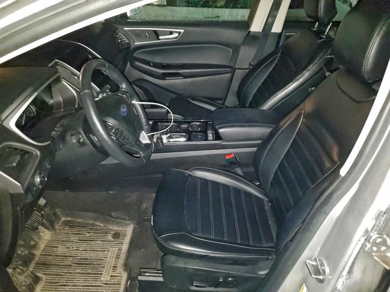 Photo 7 from auction – 2019 FORD EDGE SEL with VIN 2FMPK4J9XKBB03095