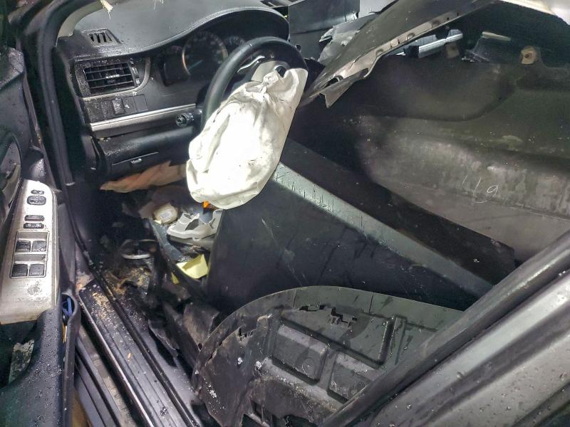 Photo 8 from auction – 2013 TOYOTA CAMRY with VIN 4T1BF1FK9DU286690