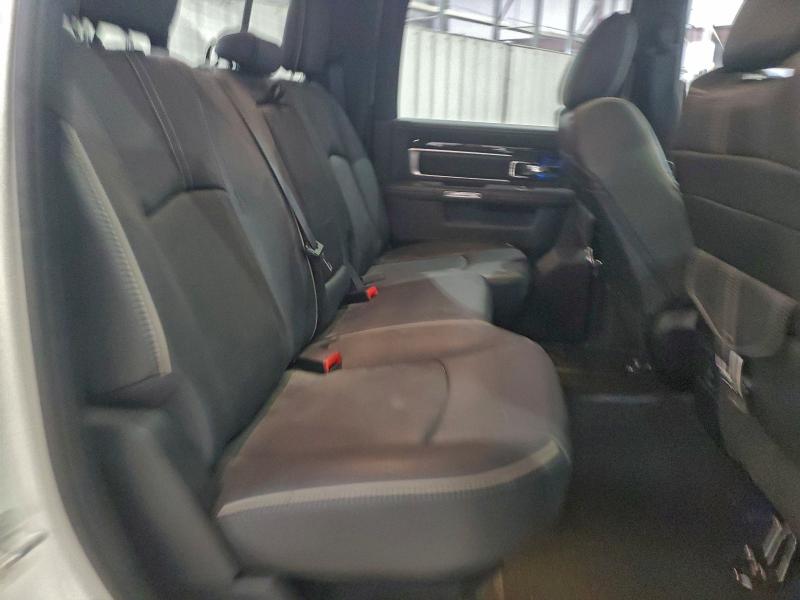Photo 10 from auction – 2018 RAM 1500 LONGH with VIN 1C6RR7PT3JS205556