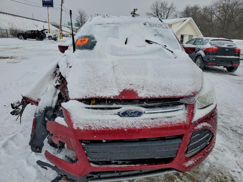 Zdjęcie 5 z aukcji – 2014 FORD ESCAPE SE z VIN 1FMCU9G91EUB41844