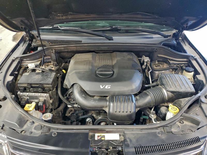 Photo 12 from auction – 2014 JEEP GRAND CHER with VIN 1C4RJFBG0EC479270