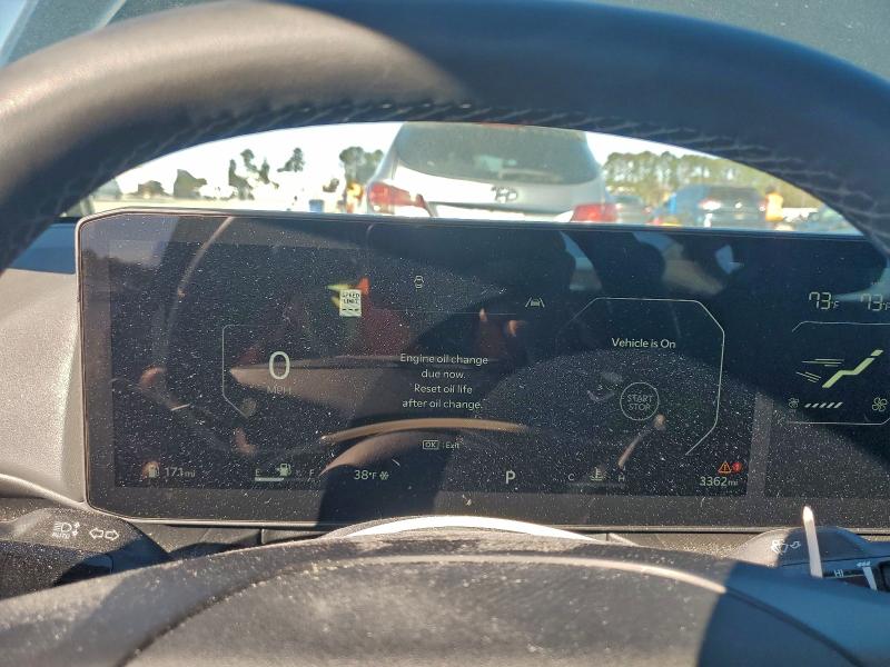 Photo 9 from auction – 2025 KIA K4 EX with VIN 3KPFU4DE3SE012312