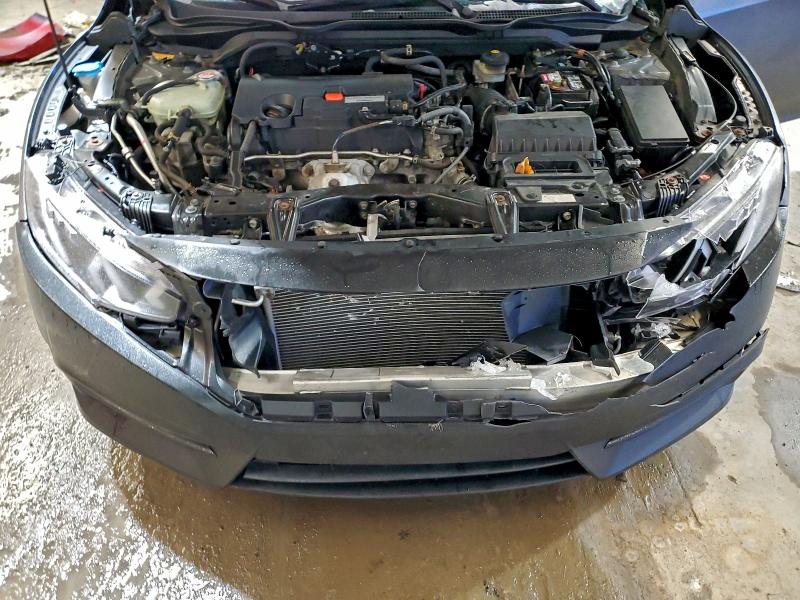 Photo 11 from auction – 2017 HONDA CIVIC EX with VIN 2HGFC2F76HH566593