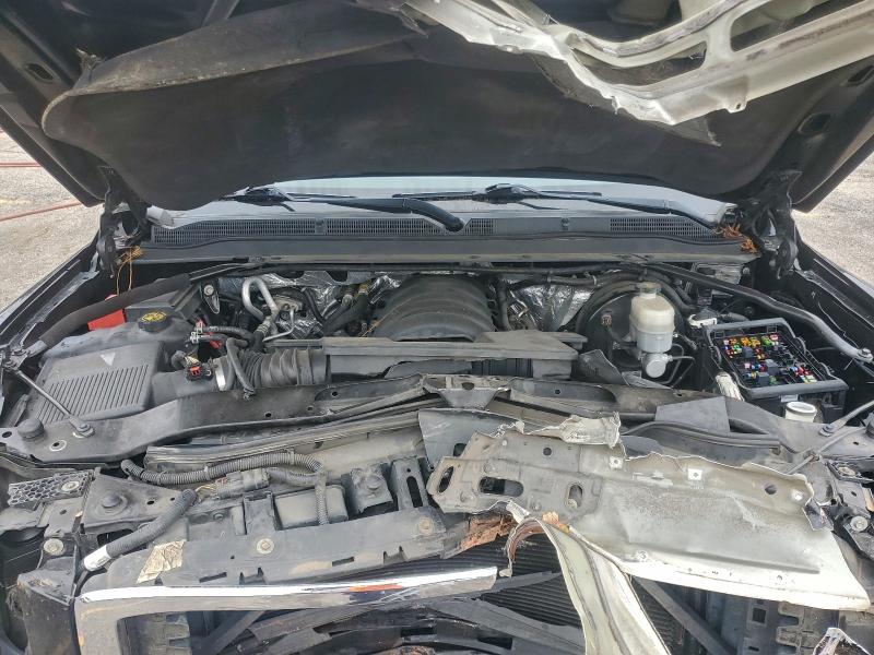 Photo 12 from auction – 2016 GMC YUKON DENA with VIN 1GKS2CKJ0GR104959