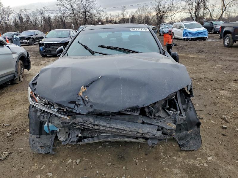 Photo 5 from auction – 2017 HONDA ACCORD with VIN 1HGCT1B81HA004028