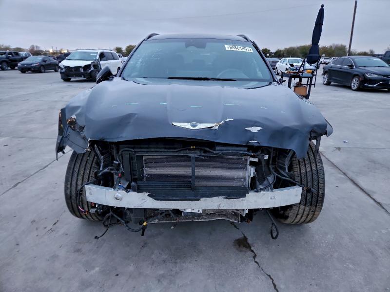 Photo 5 from auction – 2023 GENESIS GV70 BASE with VIN KMUMADTB1PU119310