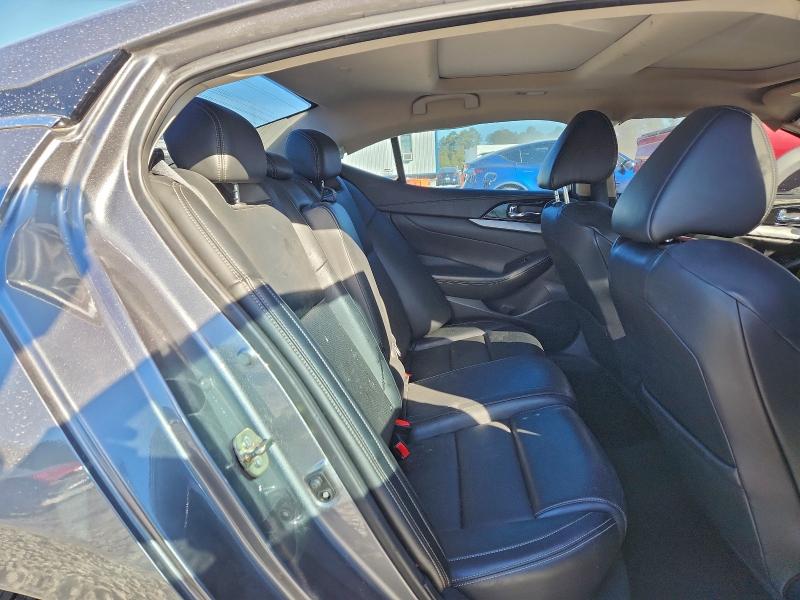 Photo 10 from auction – 2017 NISSAN MAXIMA 3.5 with VIN 1N4AA6AP1HC371300