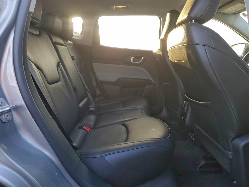 Photo 11 from auction – 2022 JEEP COMPASS LA with VIN 3C4NJDFB9NT190278