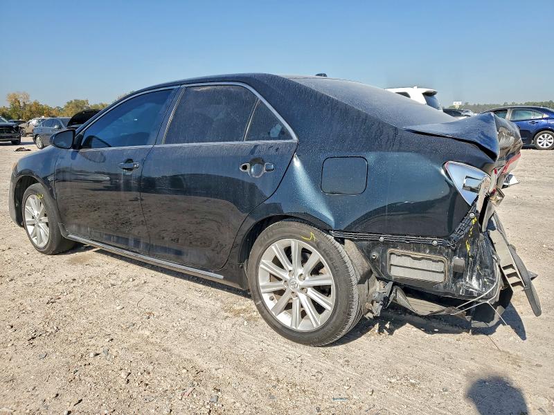Photo 2 from auction – 2013 TOYOTA CAMRY L with VIN 4T4BF1FK7DR335388