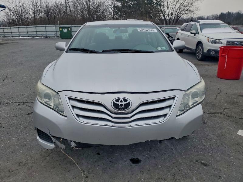 Photo 5 from auction – 2010 TOYOTA CAMRY BASE with VIN 4T1BF3EK2AU051332