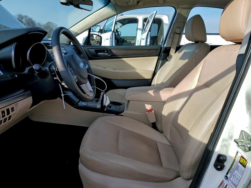Photo 7 from auction – 2017 SUBARU LEGACY 3.6 with VIN 4S3BNEN6XH3036826