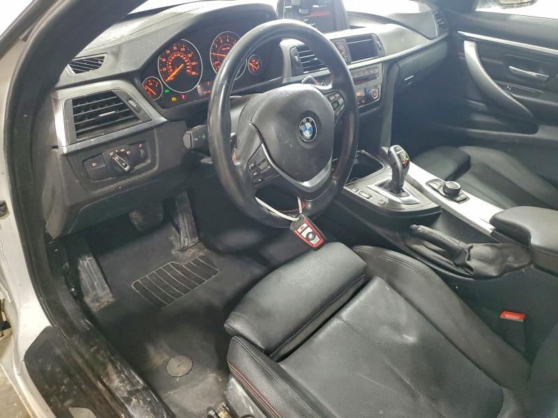 Photo 8 from auction – 2018 BMW 430XI with VIN WBA4W5C52JAA49409
