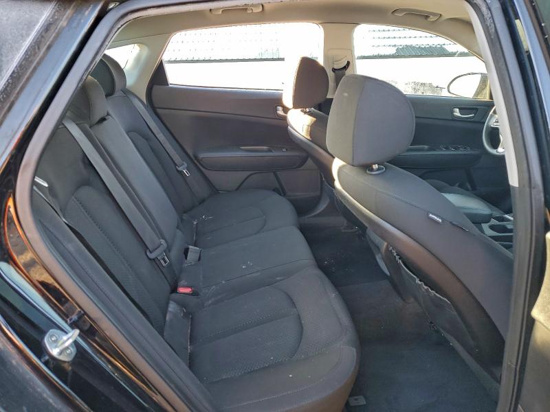 Zdjęcie 10 z aukcji – 2016 KIA OPTIMA z VIN 5XXGT4L36GG025240