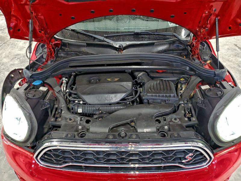 Photo 11 from auction – 2019 MINI COOPER S C with VIN WMZYT5C54K3E69384