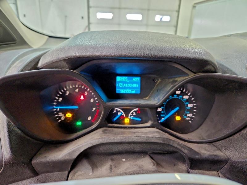 Photo 9 from auction – 2016 FORD TRANSIT CO with VIN NM0LS7E75G1233377