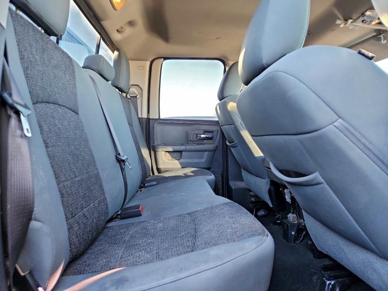 Photo 10 from auction – 2019 RAM 1500 CLASS with VIN 1C6RR7GG1KS639429