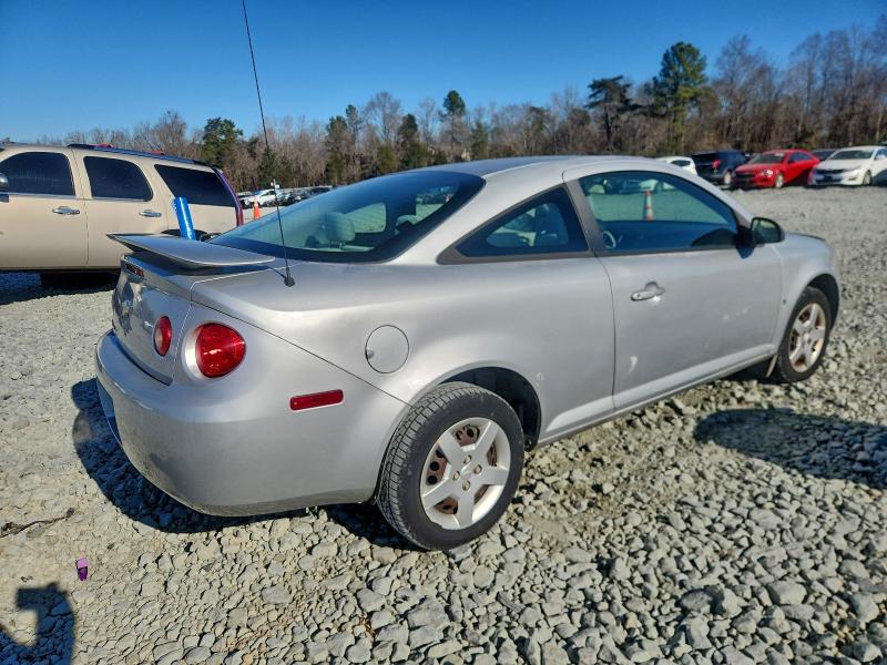 Photo 3 from auction – 2006 CHEVROLET COBALT LS with VIN 1G1AK15F667787501