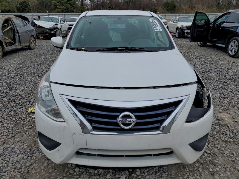 Photo 5 from auction – 2018 NISSAN VERSA with VIN 3N1CN7AP3JK402918