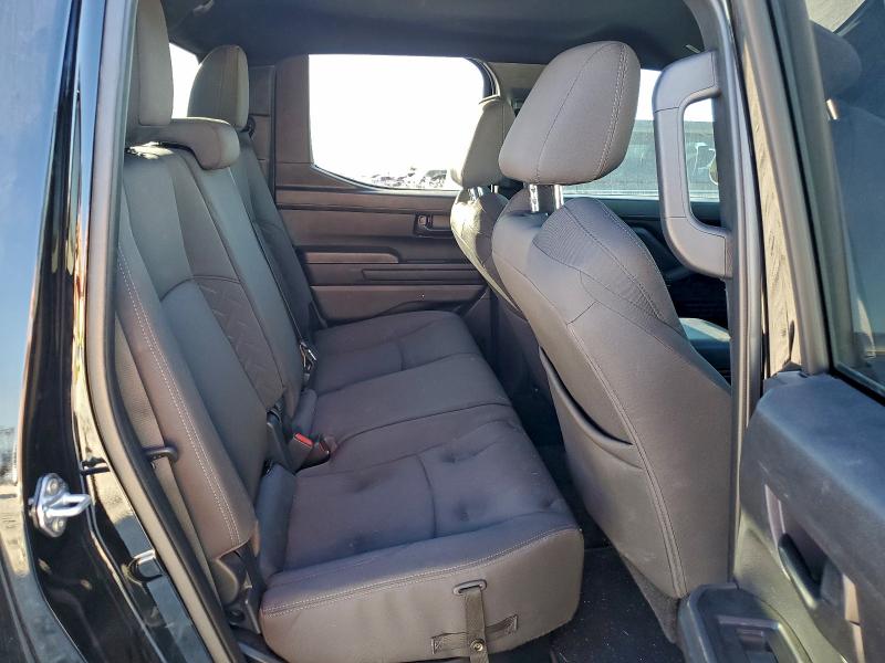 Photo 10 from auction – 2024 TOYOTA TACOMA with VIN 3TYKD5HN2RT014247