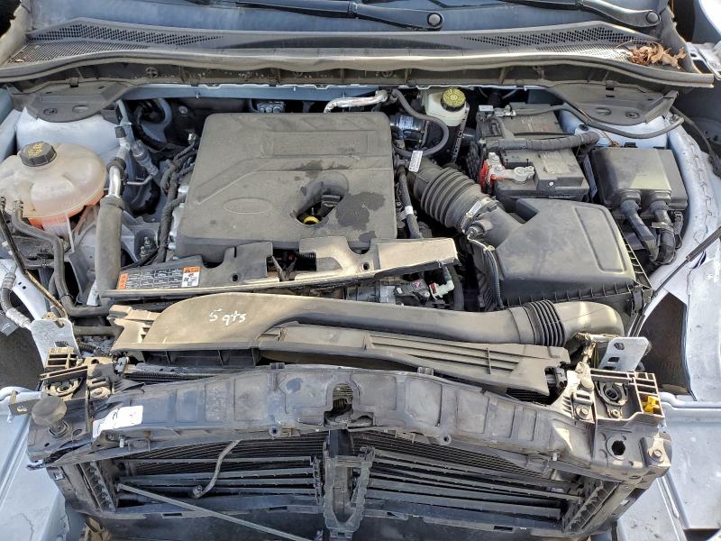Photo 11 from auction – 2020 FORD ESCAPE SE with VIN 1FMCU0G60LUA06126