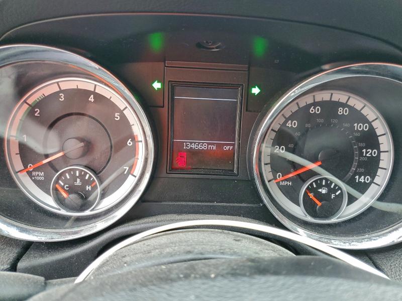 Photo 9 from auction – 2013 DODGE DURANGO R/ with VIN 1C4SDHCT7DC528740