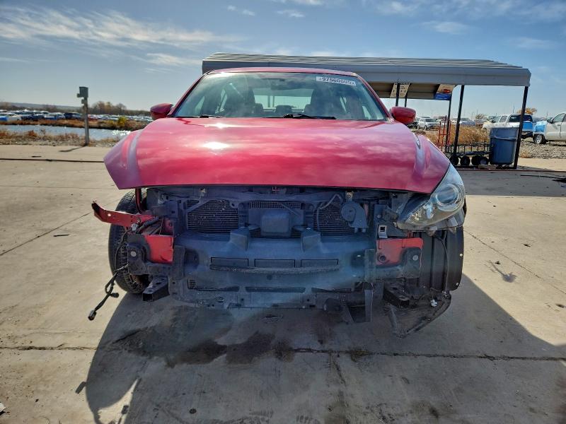 Photo 5 from auction – 2015 MAZDA 3 with VIN 3MZBM1U73FM211237