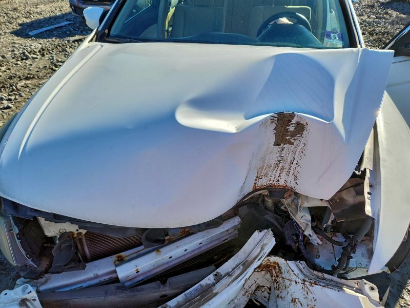 Photo 11 from auction – 2012 HONDA ACCORD with VIN 1HGCP2F72CA110122