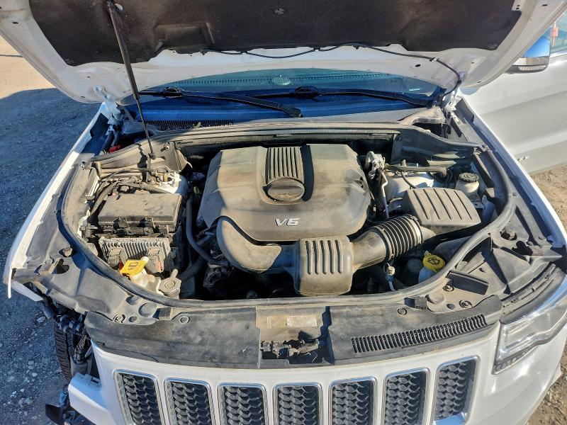 Photo 12 from auction – 2015 JEEP GRAND CHER with VIN 1C4RJFCG7FC955482