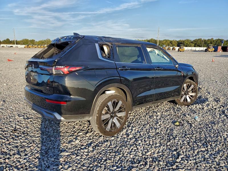 Photo 3 from auction – 2025 MITSUBISHI OUTLANDER with VIN JA4J3VA80SZ031660